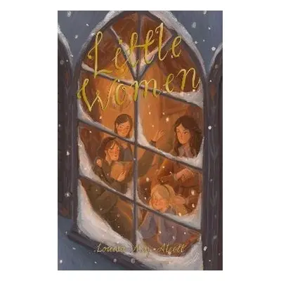 Little Women: Including Good Wives - Louisa May Alcott