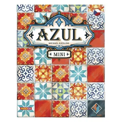 Azul: Mini - Michael Kiesling