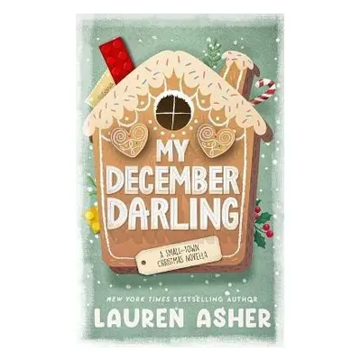 My December Darling - Lauren Asher