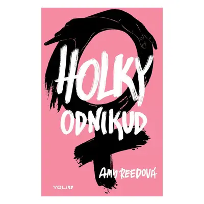 Holky odnikud - Amy Reedová