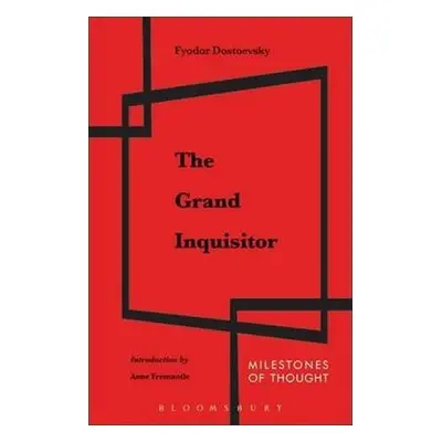 The Grand Inquisitor - Fjodor Michajlovič Dostojevskij