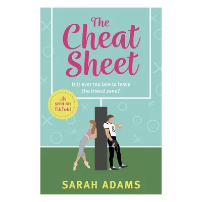 The Cheat Sheet - Sarah Adamsová