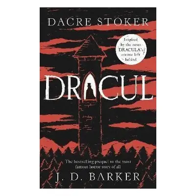 Dracul - Dacre Stoker