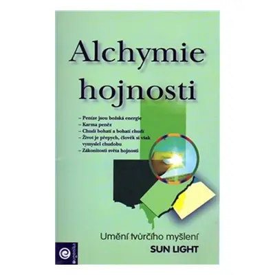 Alchymie hojnosti - Sun Light