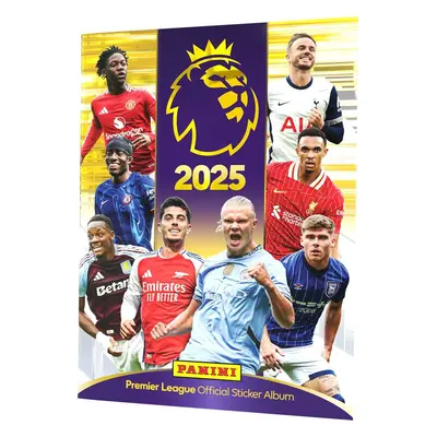 PREMIER LEAGUE 2024/2025 - album