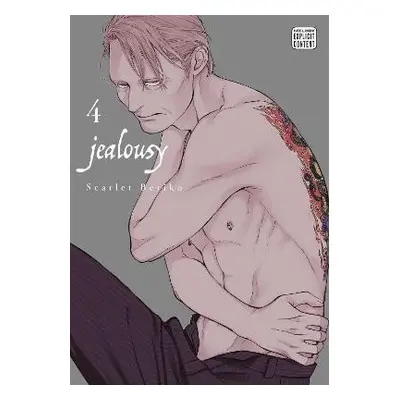 Jealousy 4 - Scarlet Beriko