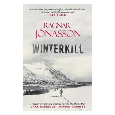 Winterkill - Jonas Jonasson