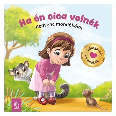 Ha én cica volnék