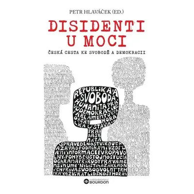 Disidenti u moci - Petr Hlaváček