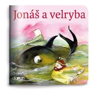 Jonáš a velryba