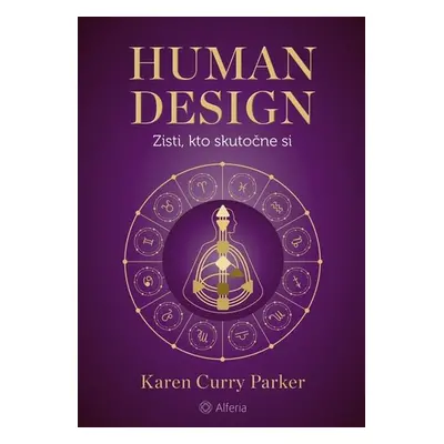 Human design - Karen Curry Parker