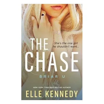 The Chase, 1. vydání - Elle Kennedy