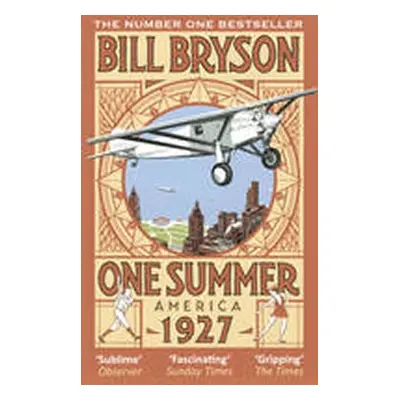 One Summer - Bill Bryson