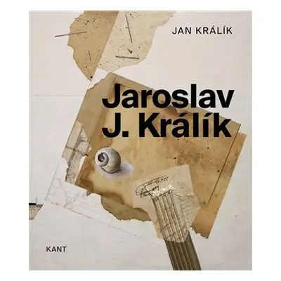 Jaroslav J. Králík 1924-1999 (anglicky) - Jan Králík