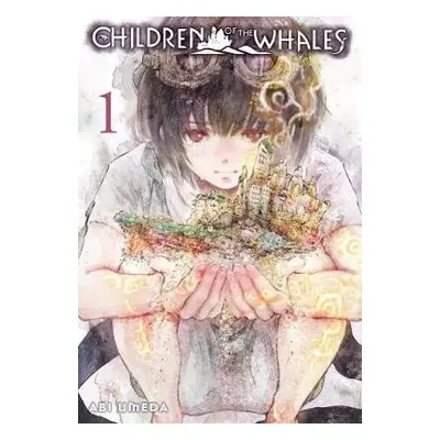 Children of the Whales 1 - Abi Umeda