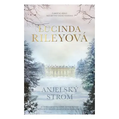 Anjelský strom - Lucinda Riley