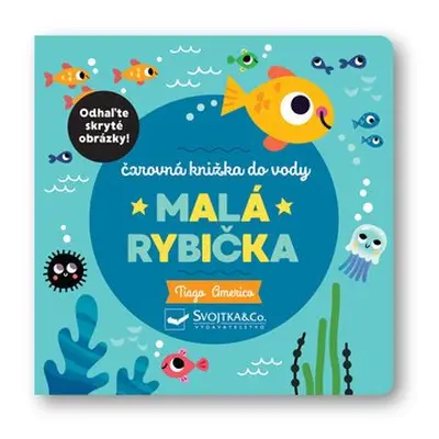 Malá rybička - Tiago Americo