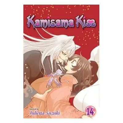 Kamisama Kiss 14 - Julietta Suzuki