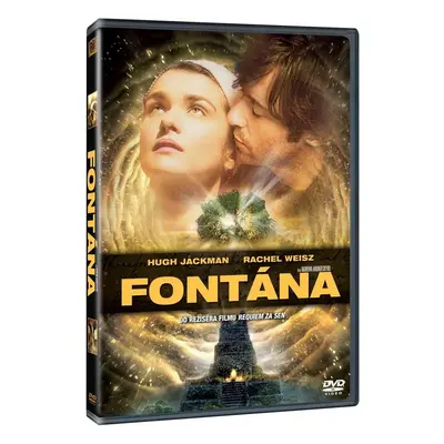 Fontána DVD