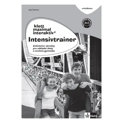 Klett Maximal interaktiv 2 (A1.2) – Intensivtrainer