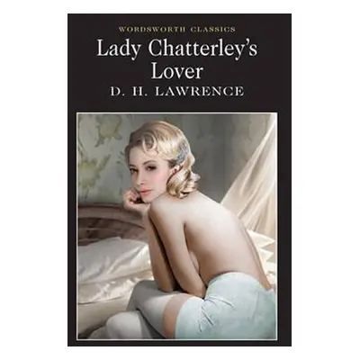 Lady Chatterley´s Lover, 1. vydání - David Herbert Lawrence