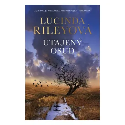 Utajený osud - Lucinda Riley