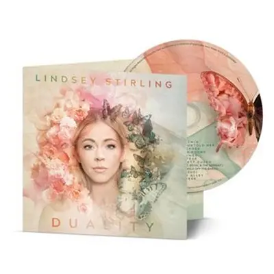 Duality. Stirling (CD) - Lindsey Stirling