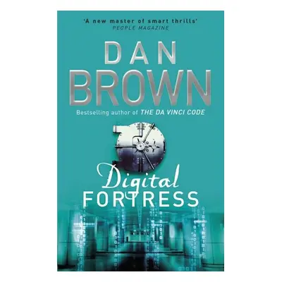 Digital Fortress, 1. vydání - Dan Brown