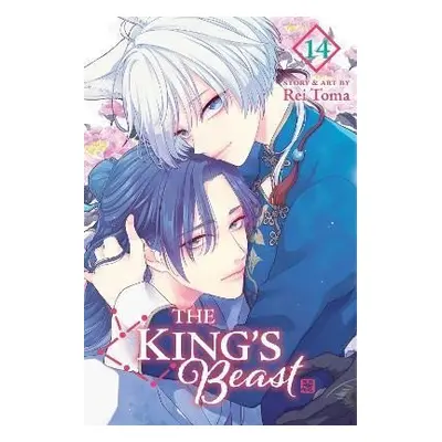 The King´s Beast, Vol. 14 - Rei Toma