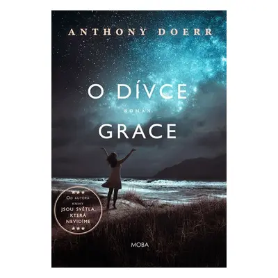 O dívce Grace - Anthony Doerr