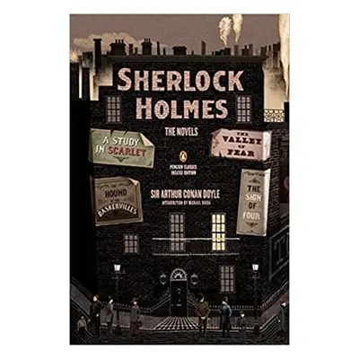 Sherlock Holmes: The Novels