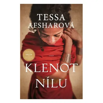 Klenot Nílu - Tessa Afshar