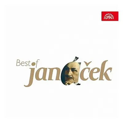 Janáček : Best of Leoš Janáček - CD