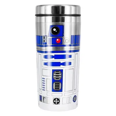 Star Wars Hrnek cestovní R2-D2 - EPEE