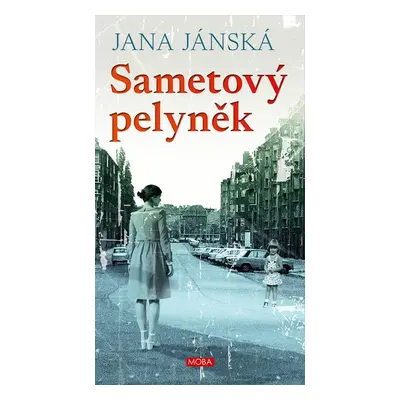 Sametový pelyněk - Jana Jánská