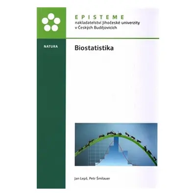 Biostatistika - Jan Lepš