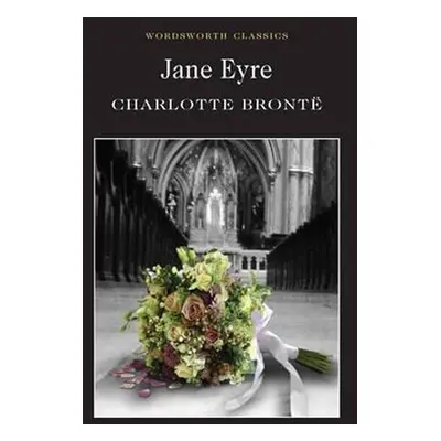 Jane Eyre - Emily Brontë