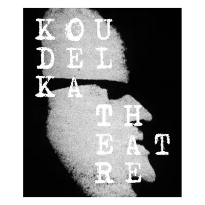 Koudelka Theatre - Josef Koudelka