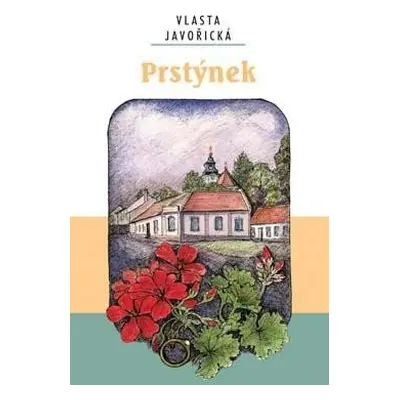 Prstýnek - Vlasta Javořická