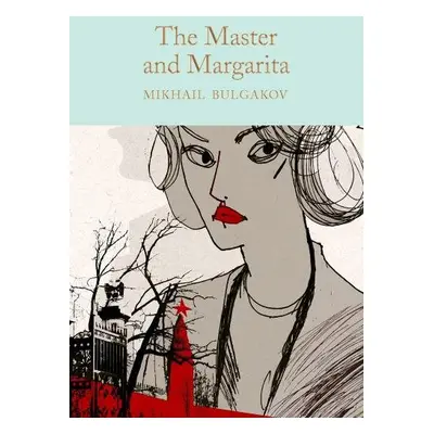 The Master and Margarita, 1. vydání - Michail Afanasjevič Bulgakov