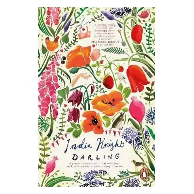 Darling: A razor-sharp, gloriously funny retelling of Nancy Mitford´s The Pursuit of Love - Indi