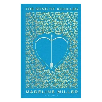 The Song of Achilles, 1. vydání - Madeline Millerová