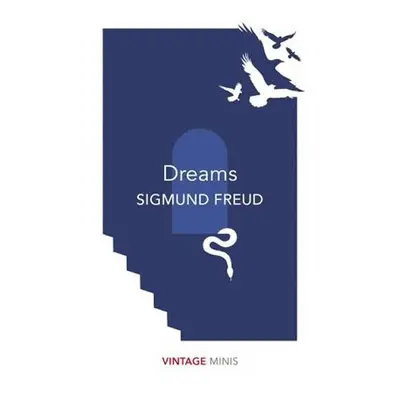 Dreams : Vintage Minis - Sigmund Freud