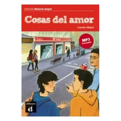 Cosas del amor (A1) + MP3 online