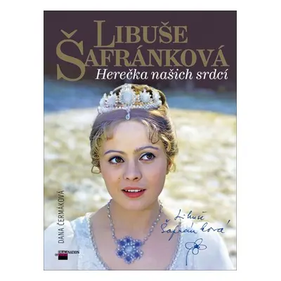 Libuše Šafránková - Dana Čermáková