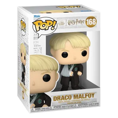 Funko POP Movies: Harry Potter - Malfoy with Broken Arm