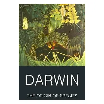 The Origin of Species - Charles Darwin