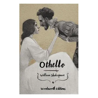 Othello (Collector´s Edition) - William Shakespeare