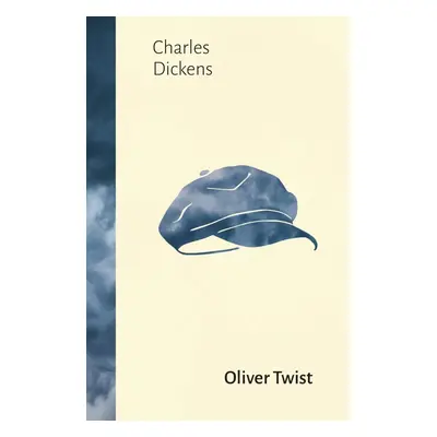 Oliver Twist, 1. vydání - Charles Dickens