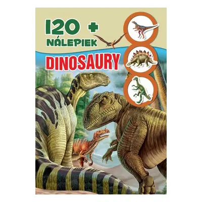 120+ dinosaury